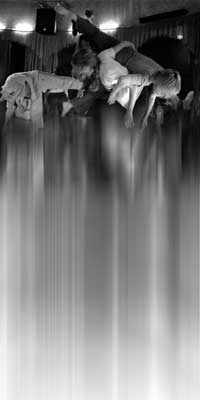 International Contact Improvisation and Performance Festival