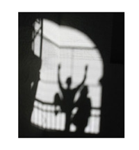 контактная импровизация