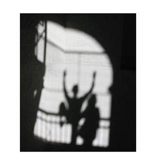 контактная импровизация